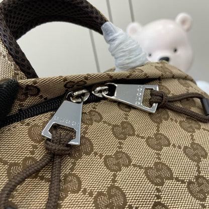 GC Backpack