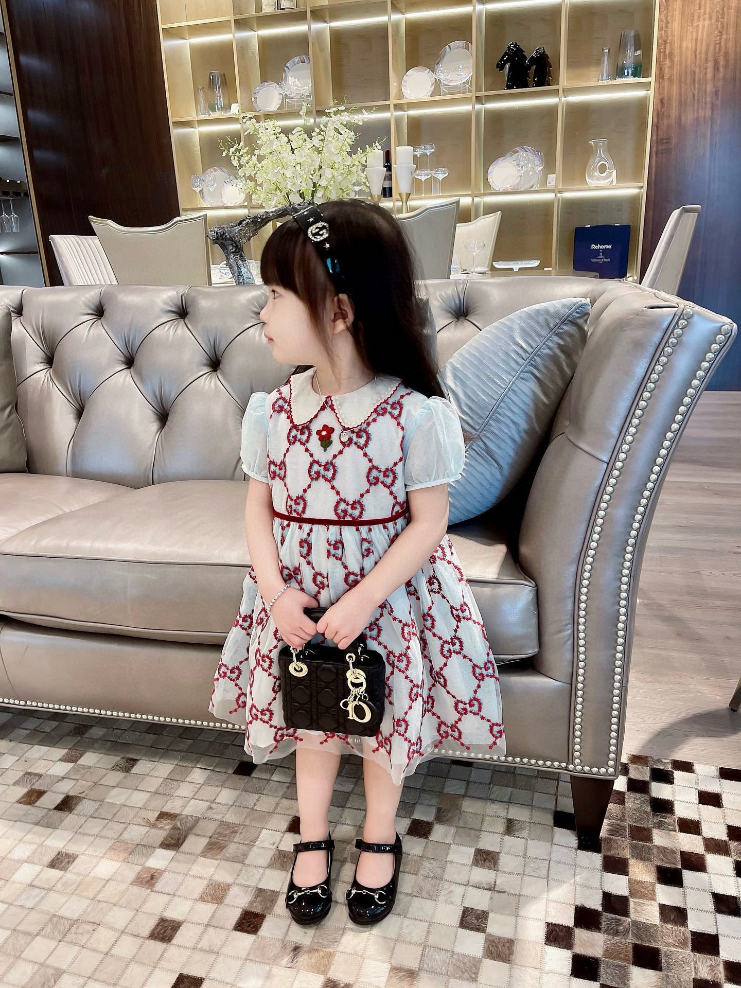GC Skirtdress
