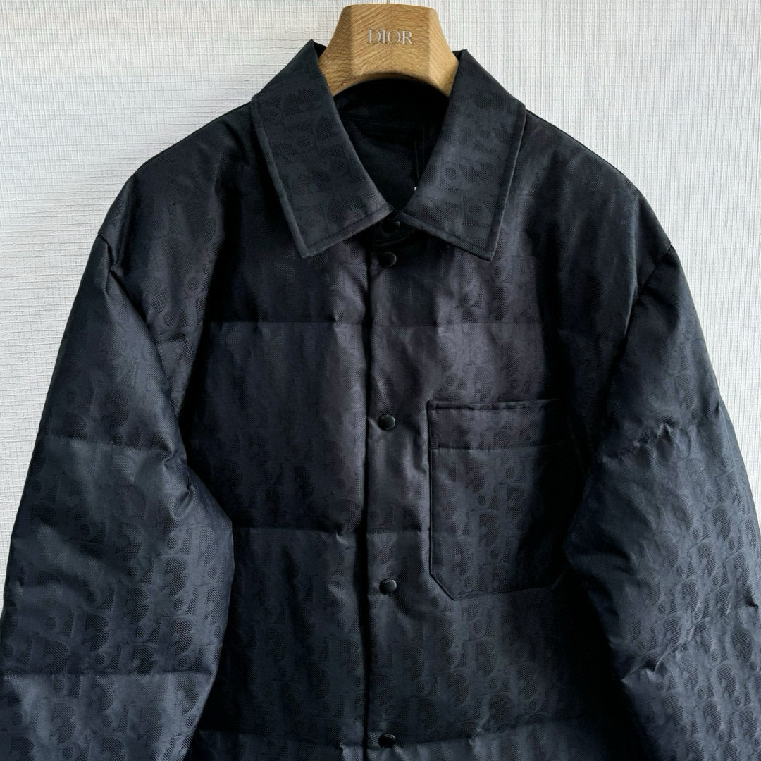 CD Jacket