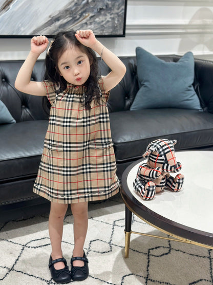 BBR Skirtdress