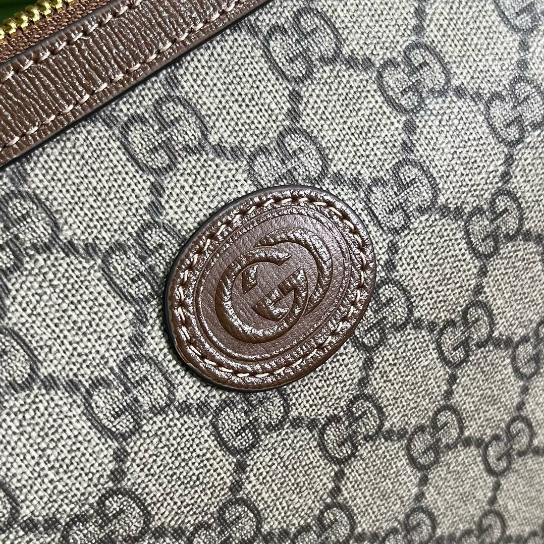 GC Messenger Bag
