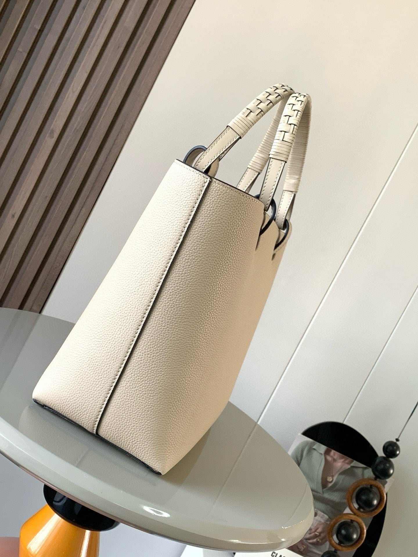Loewe Anagram Tote