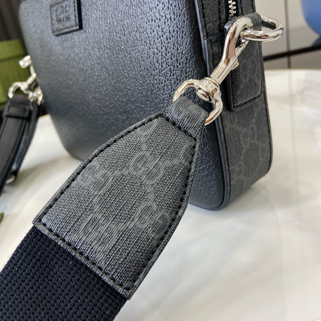 GC Cross Body Bag