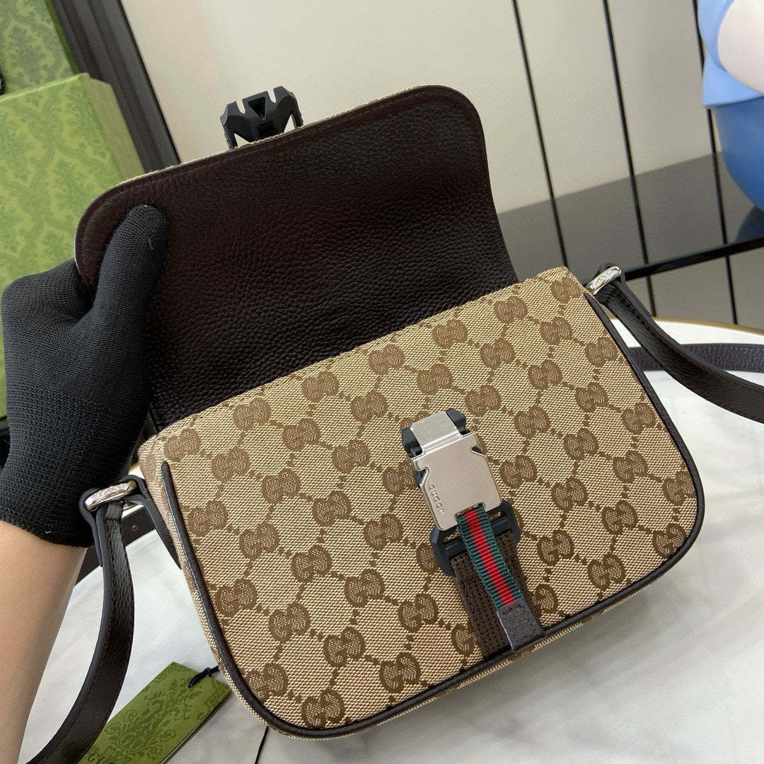 GC Cross Body Bag