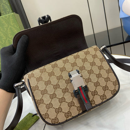 GC Cross Body Bag