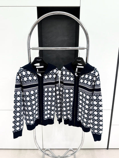 CD Jacket