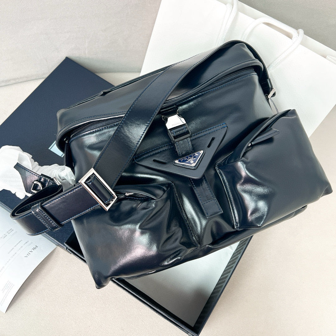 Prada Shoulder Bag