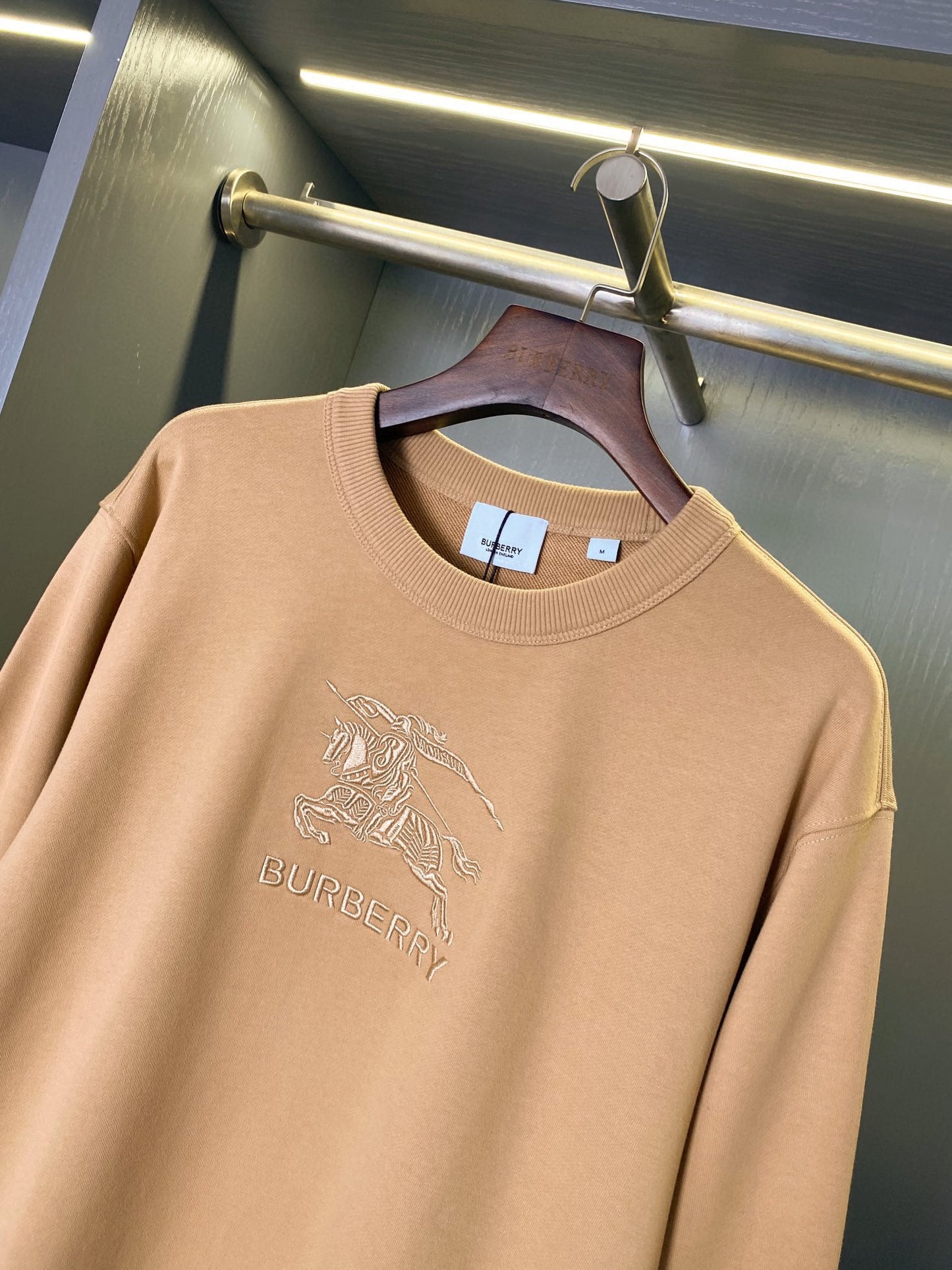 BBR Sweater