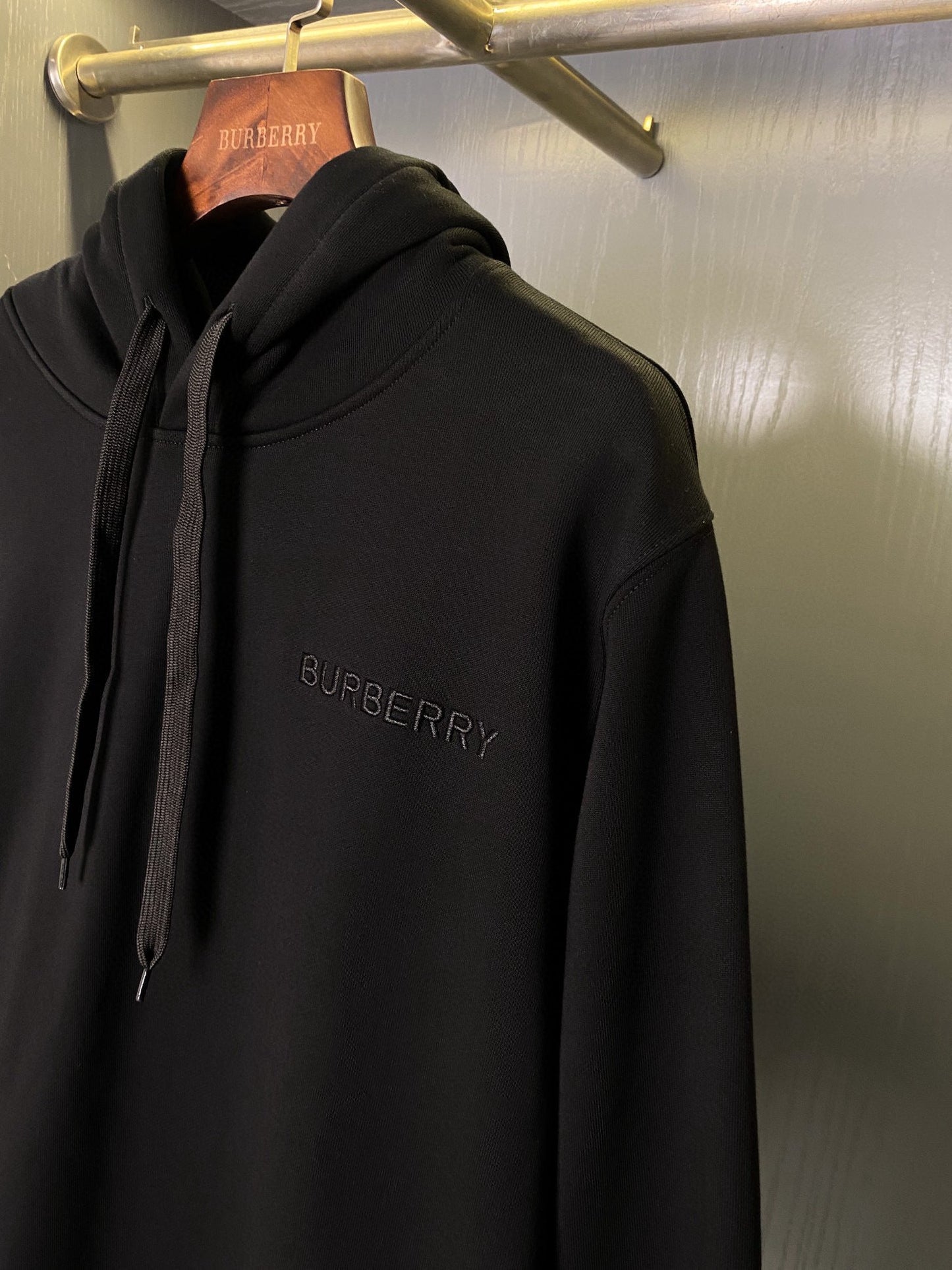 BBR Hoodie