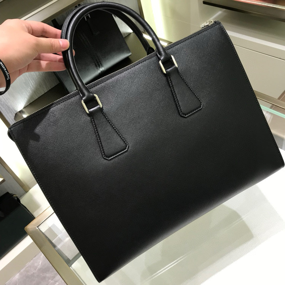 Prada Briefcase