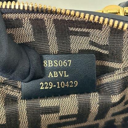 Fendi By The Way