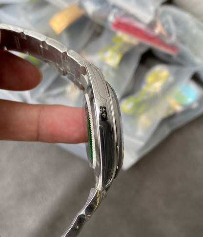 Rolex Oyster Perpetual