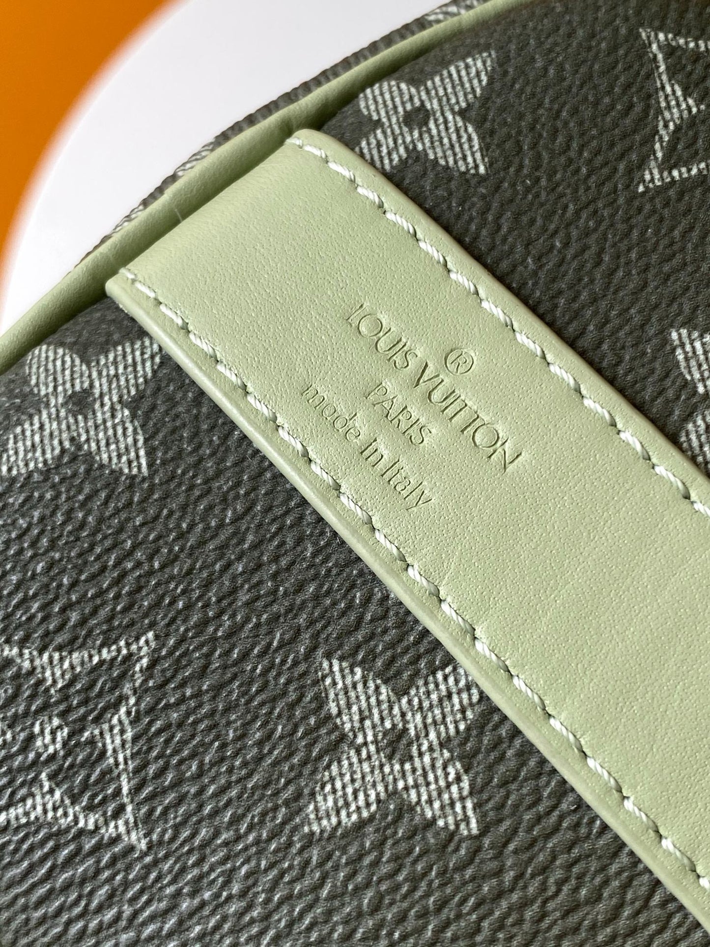 Lv keepall 25