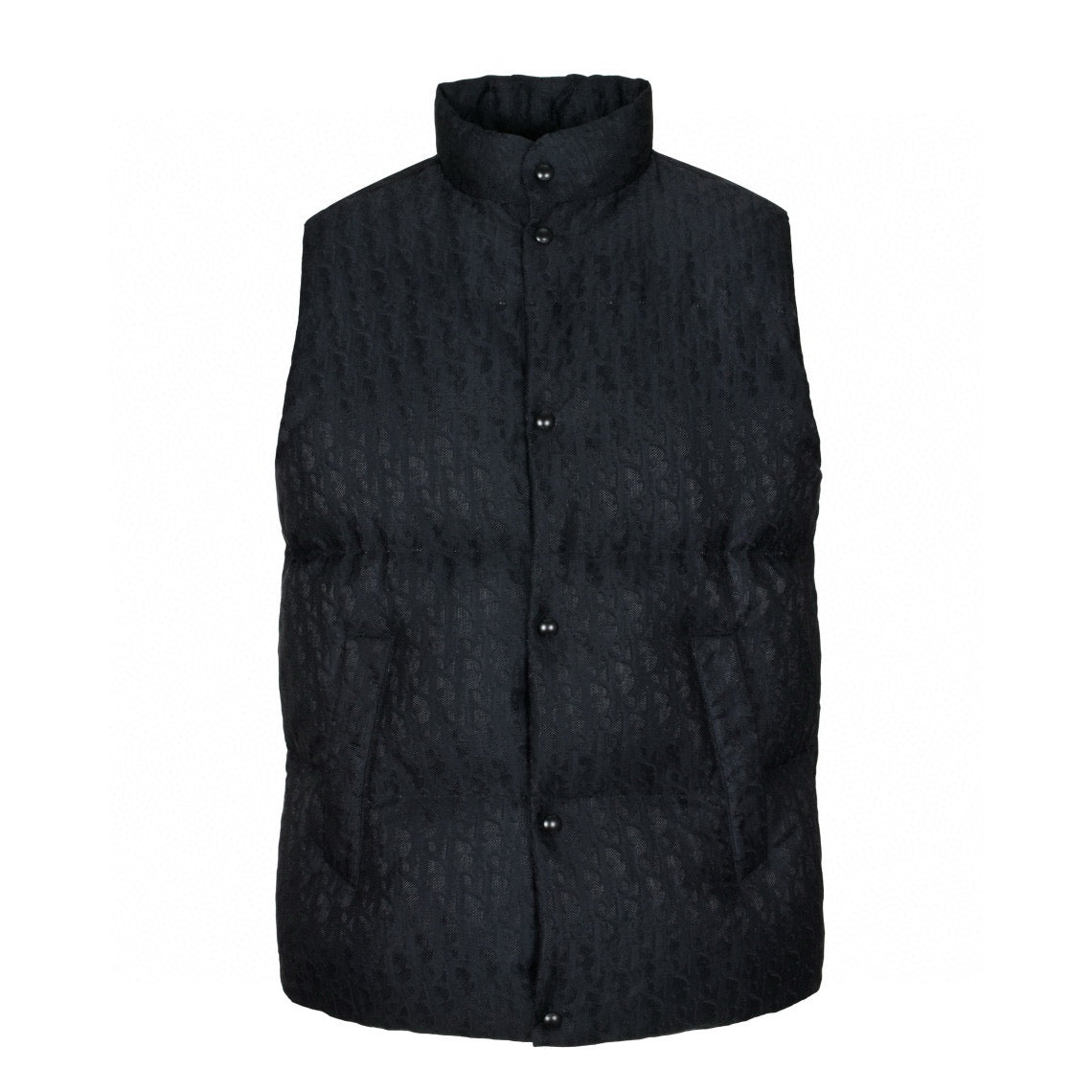 CD Vest Jacket