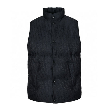 CD Vest Jacket