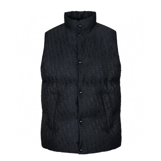 CD Vest Jacket