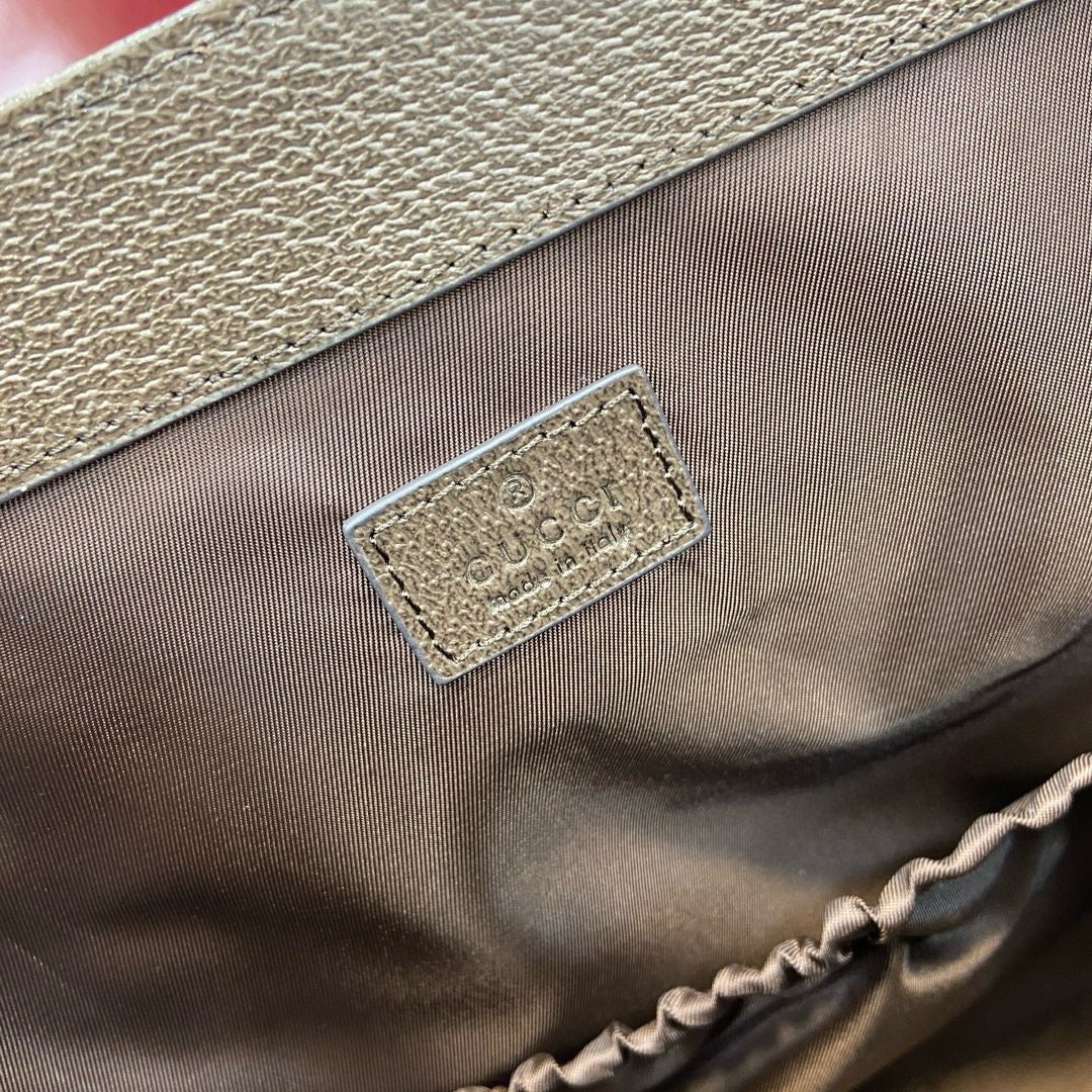 GC Messenger Bag