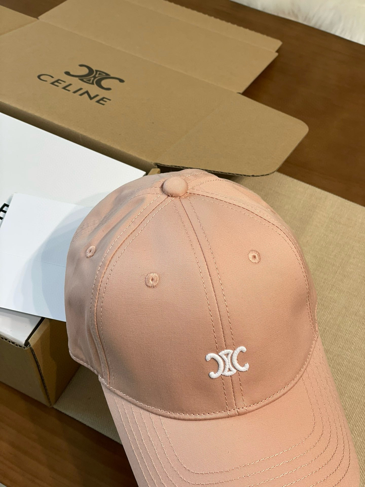 Celine Cap