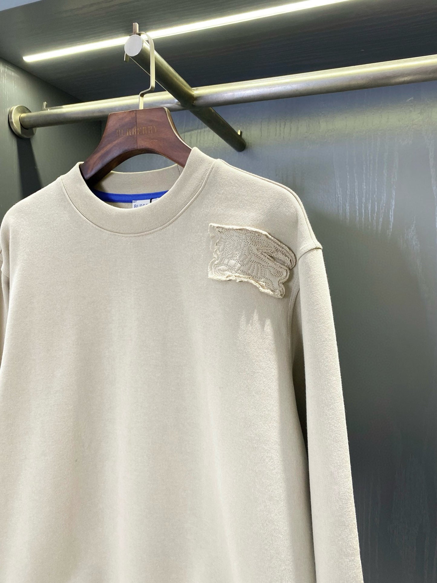 BBR Sweater