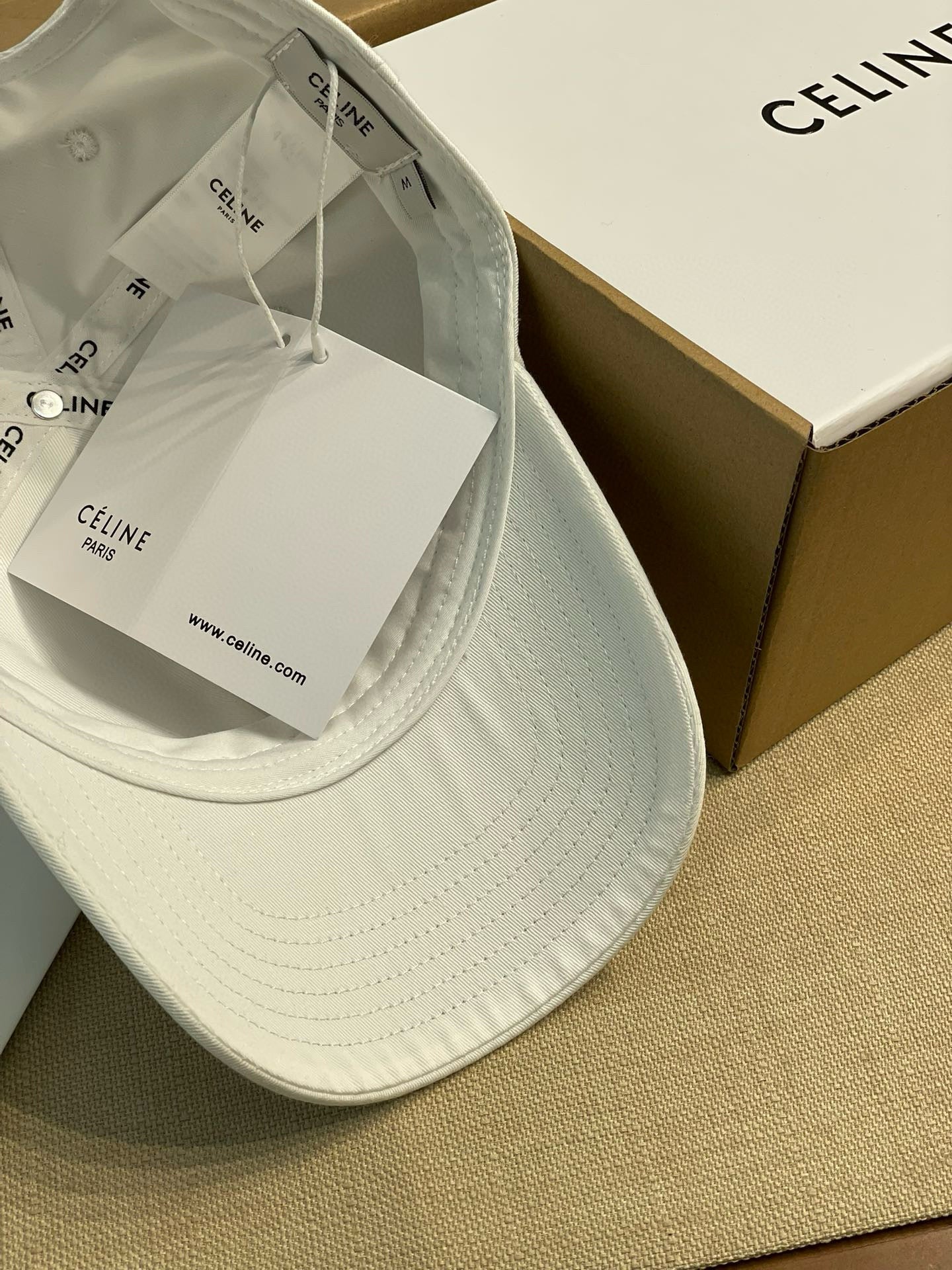 Celine Cap