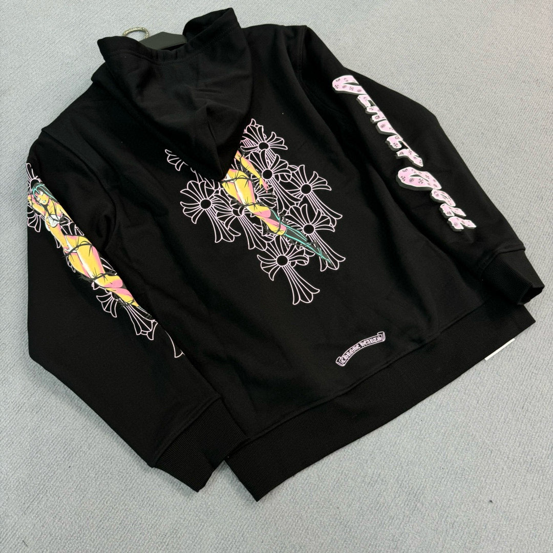 CH Jacket