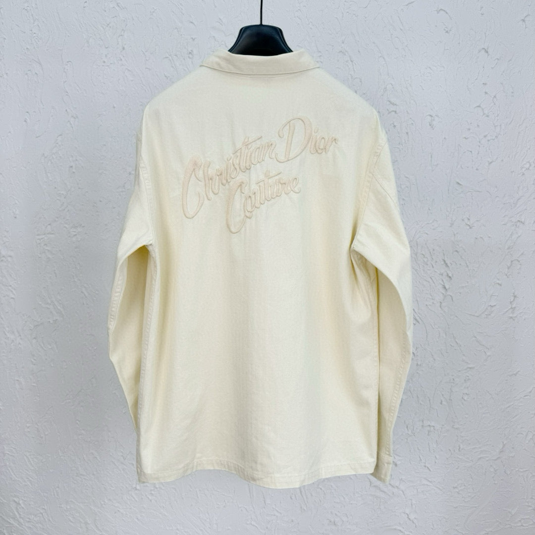 CD Long Sleeve Shirt