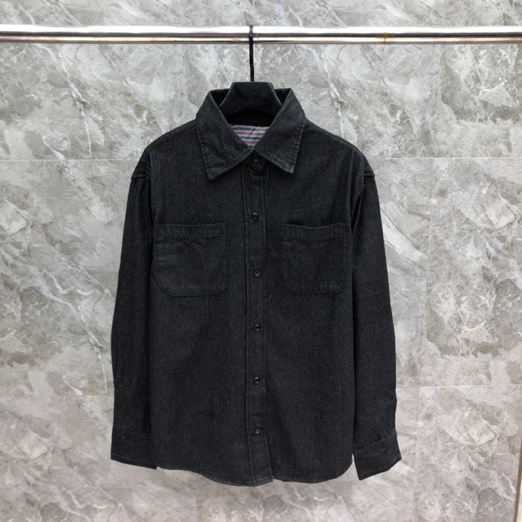 TB Long Sleeve Shirt