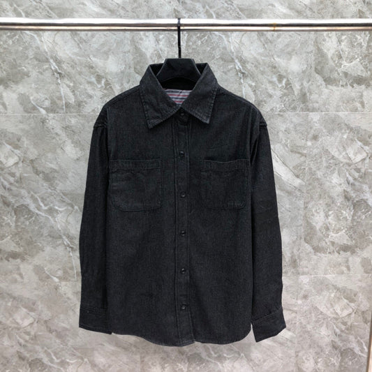 TB Long Sleeve Shirt