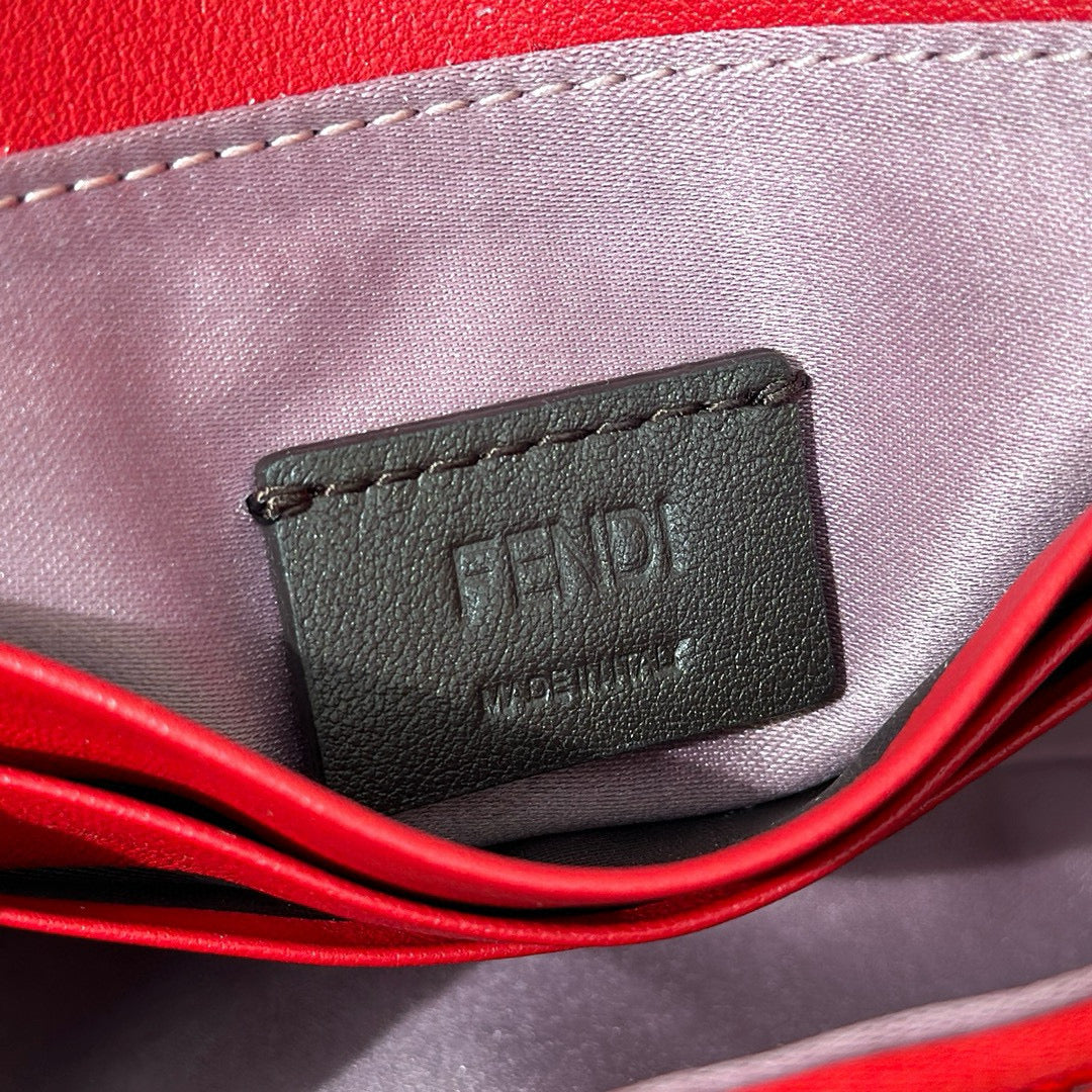 Fendi Baguette