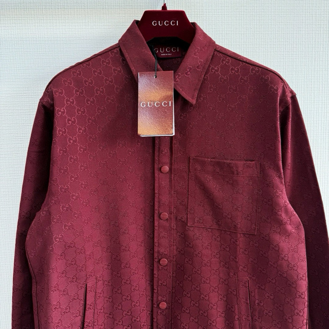 GC Long Sleeve Shirt
