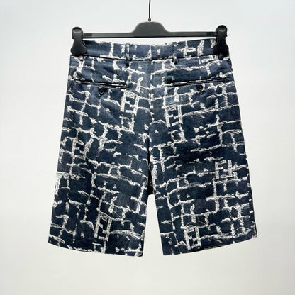 Fendi Shorts