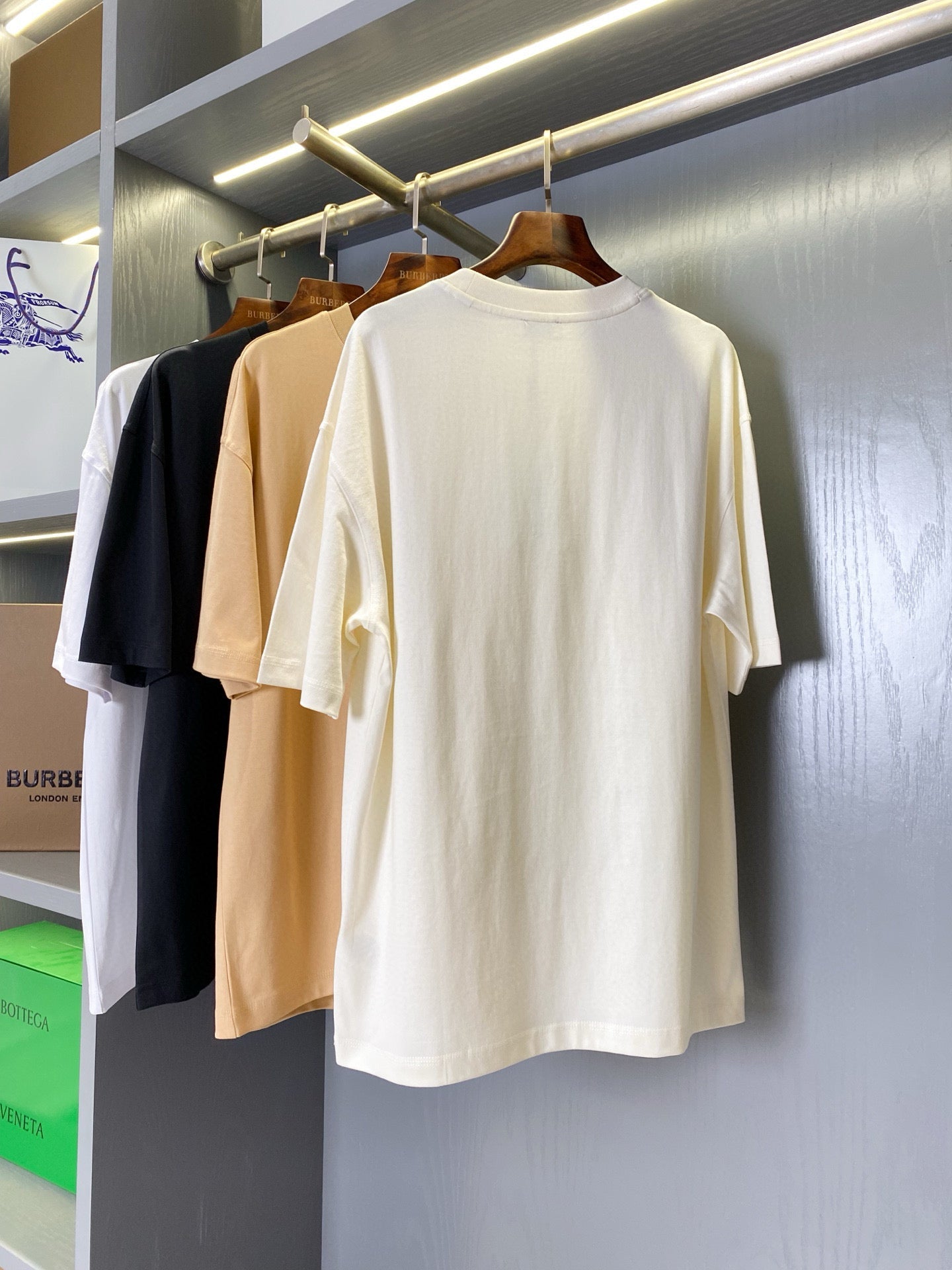 BBR T-shirt