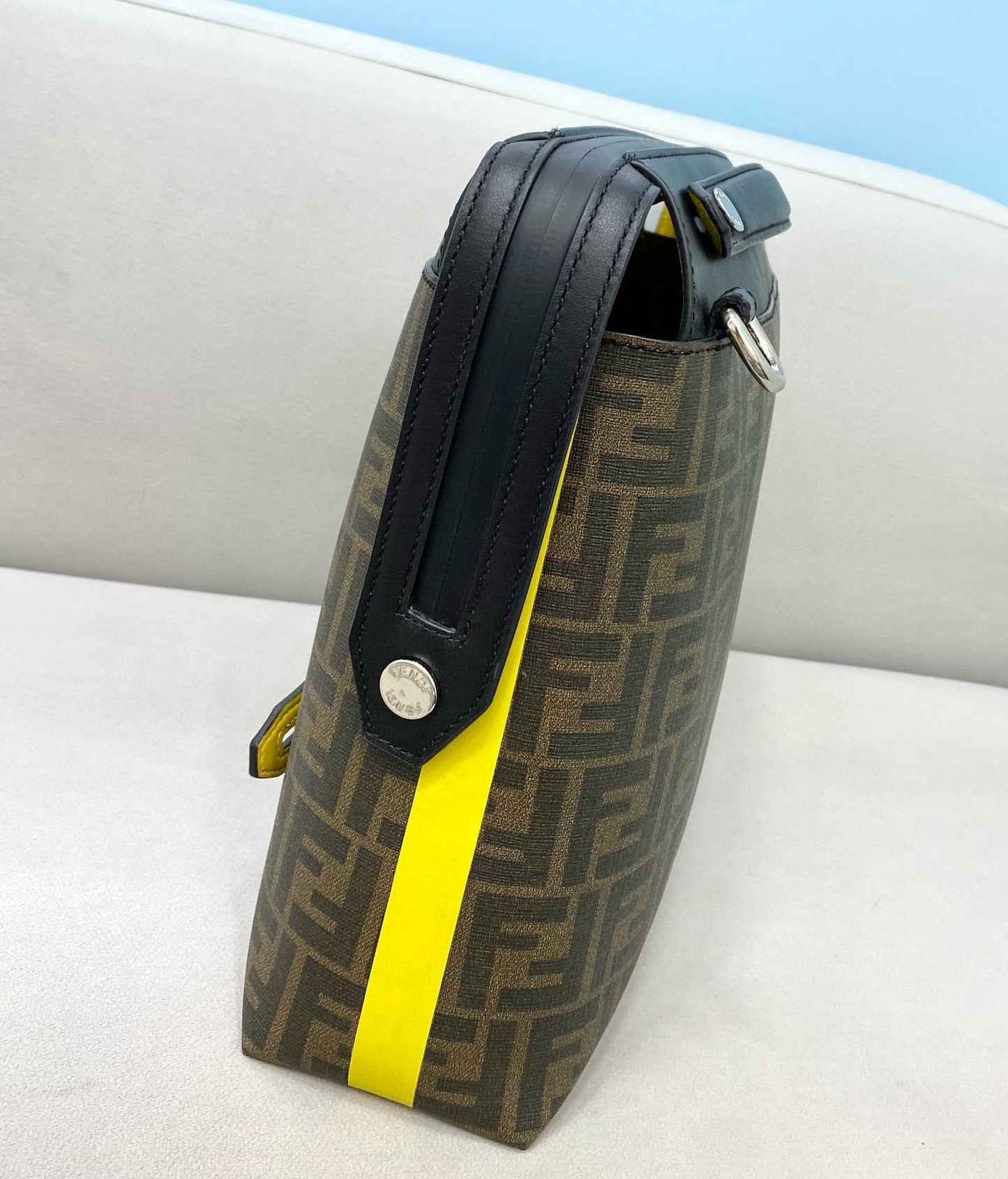 Fendi Messenger Bag