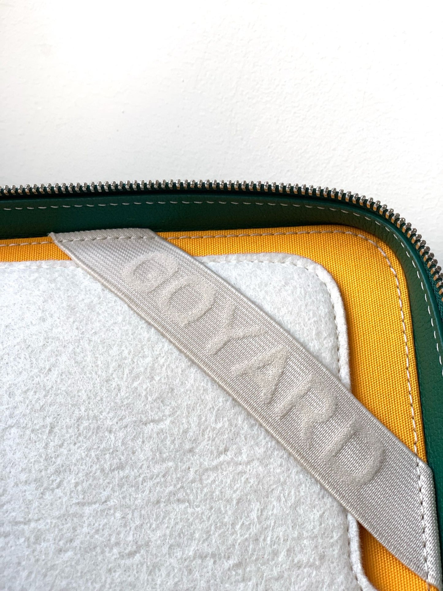 Goyard Compagnon