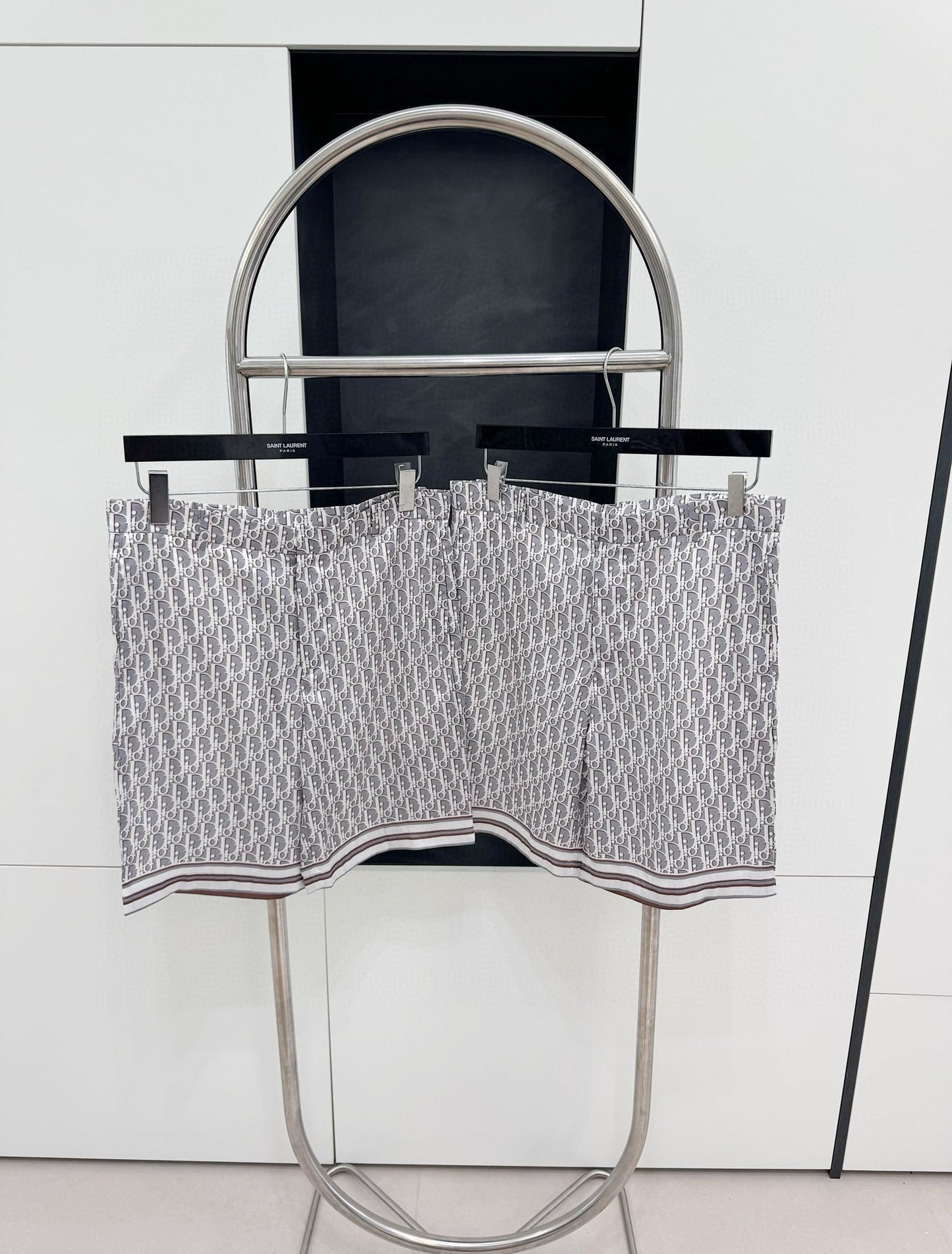 CD Shorts
