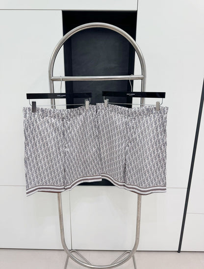 CD Shorts