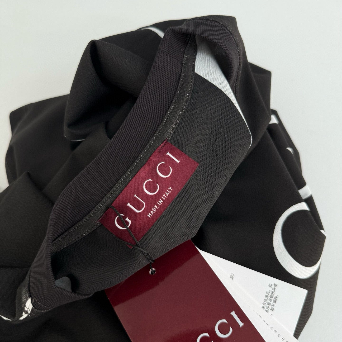 GC T-shirt
