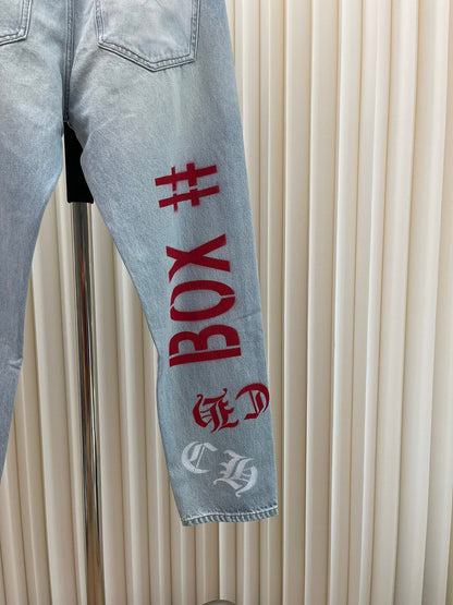 CH Long Pants
