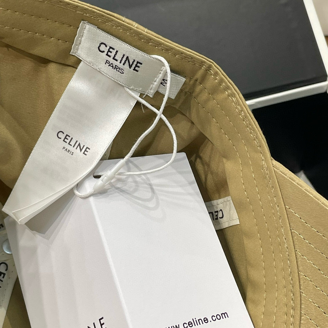 Celine Cap