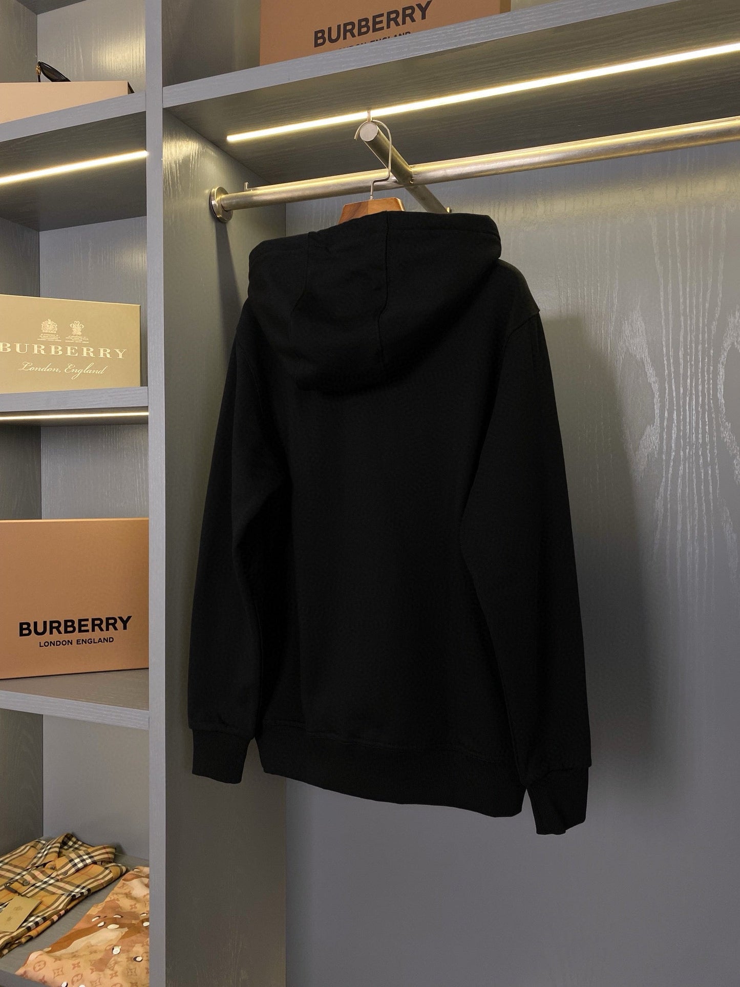 BBR Hoodie
