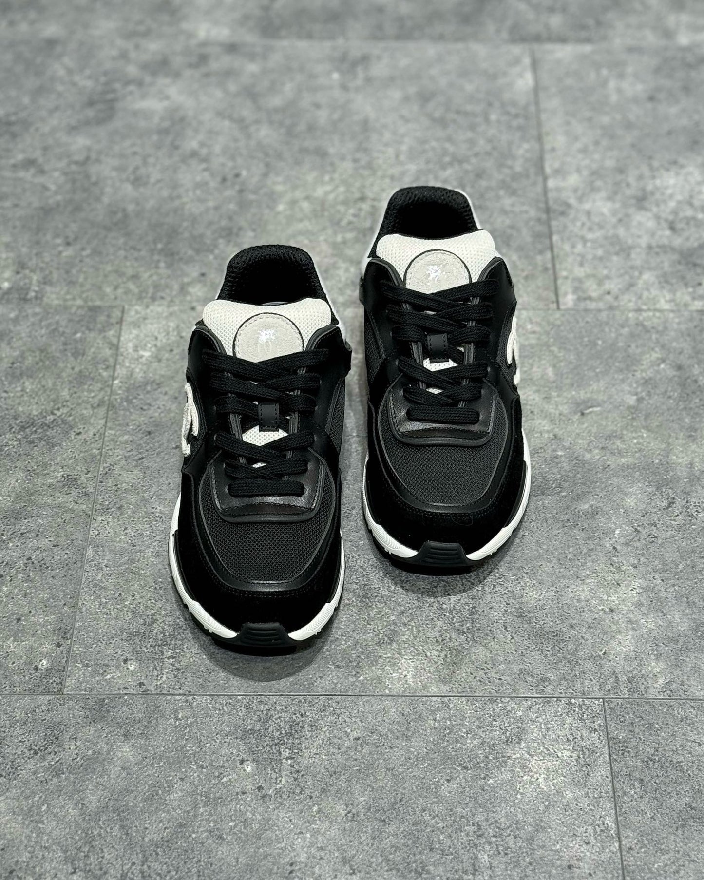 Chanel Sneakers