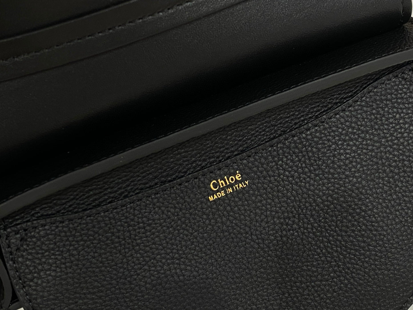 Chloe Marcie Leather