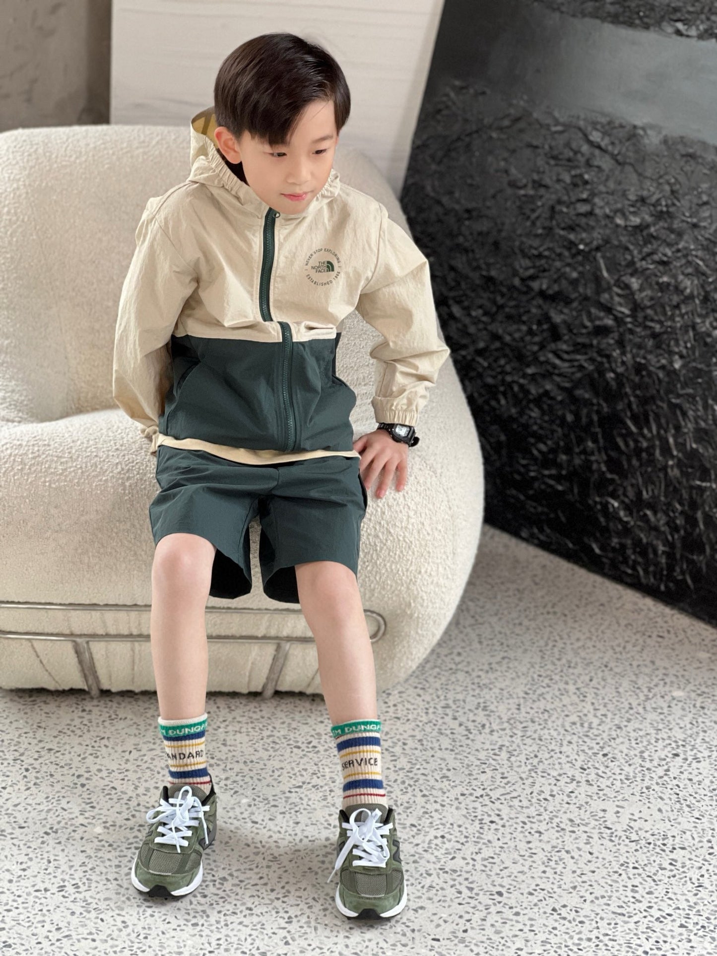 The North Face Jacket