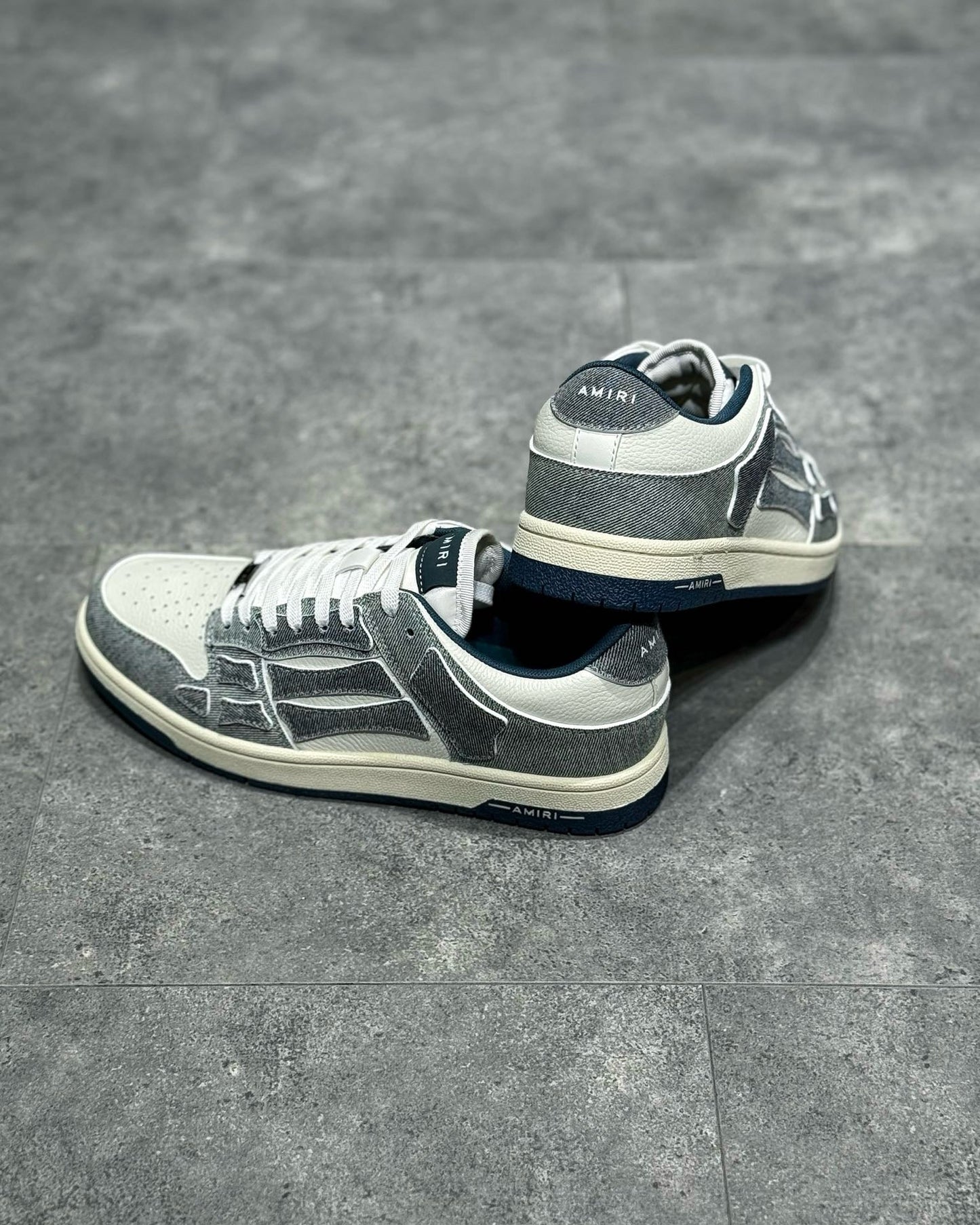 Amiri Sneakers
