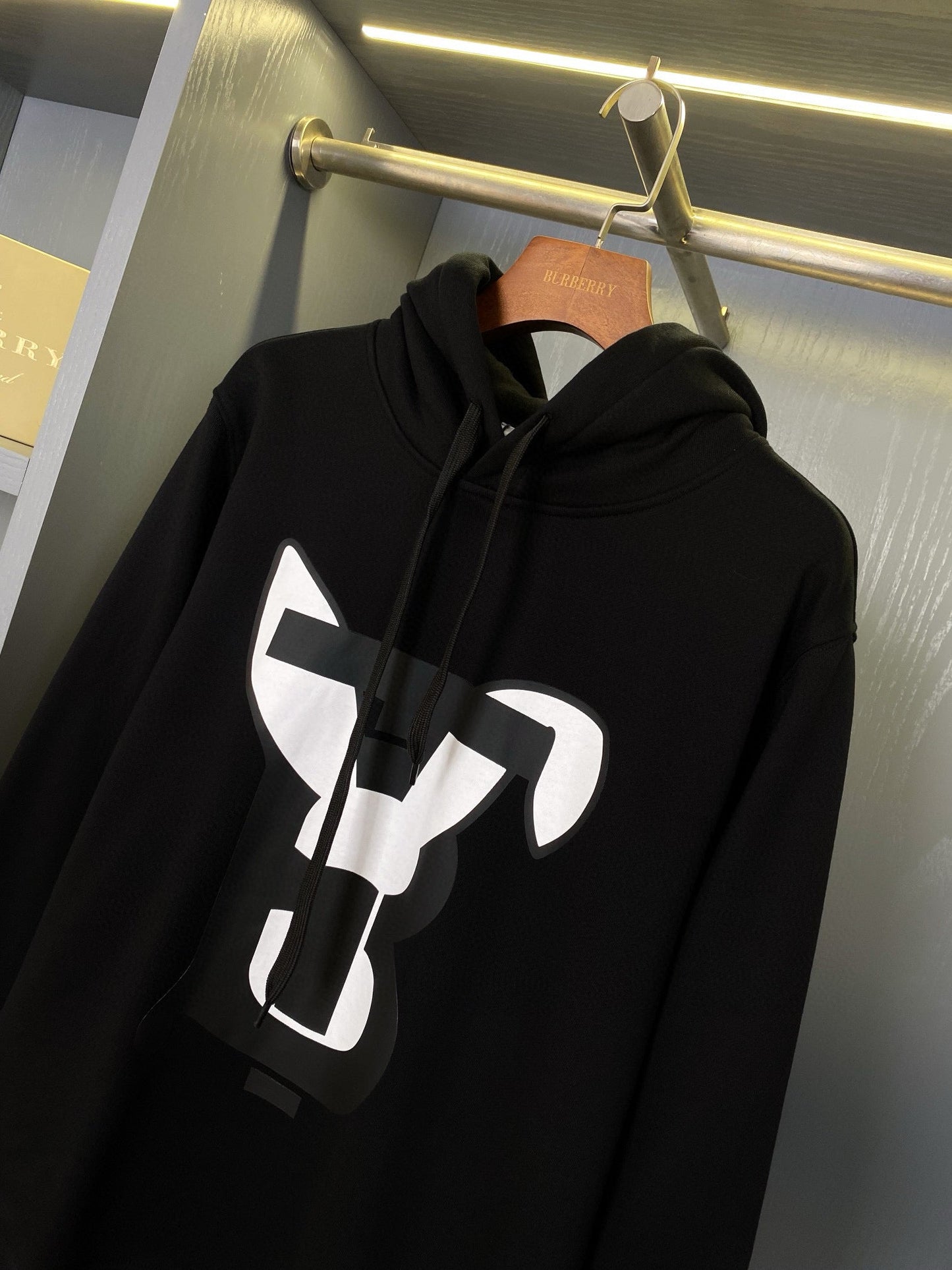 BBR Hoodie
