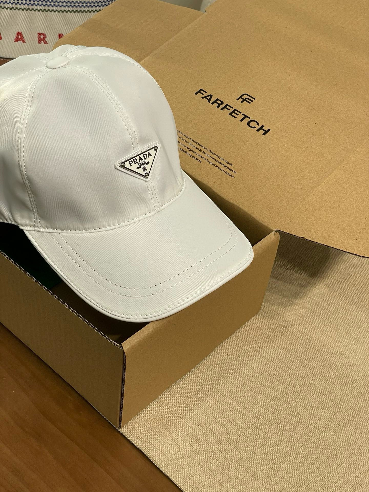 Prada Çap