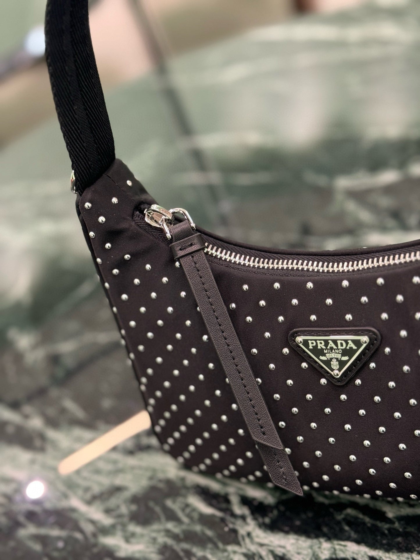 Prada Nylon Mini