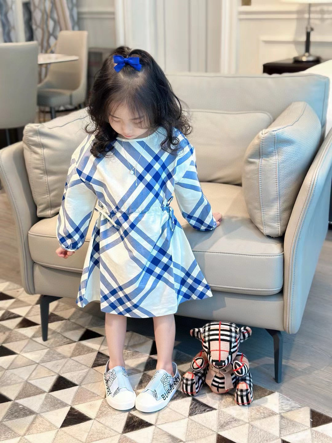 BBR Skirtdress
