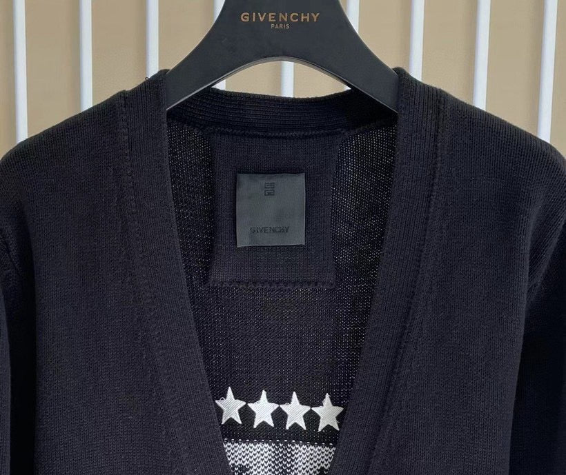 GVC Cardigan