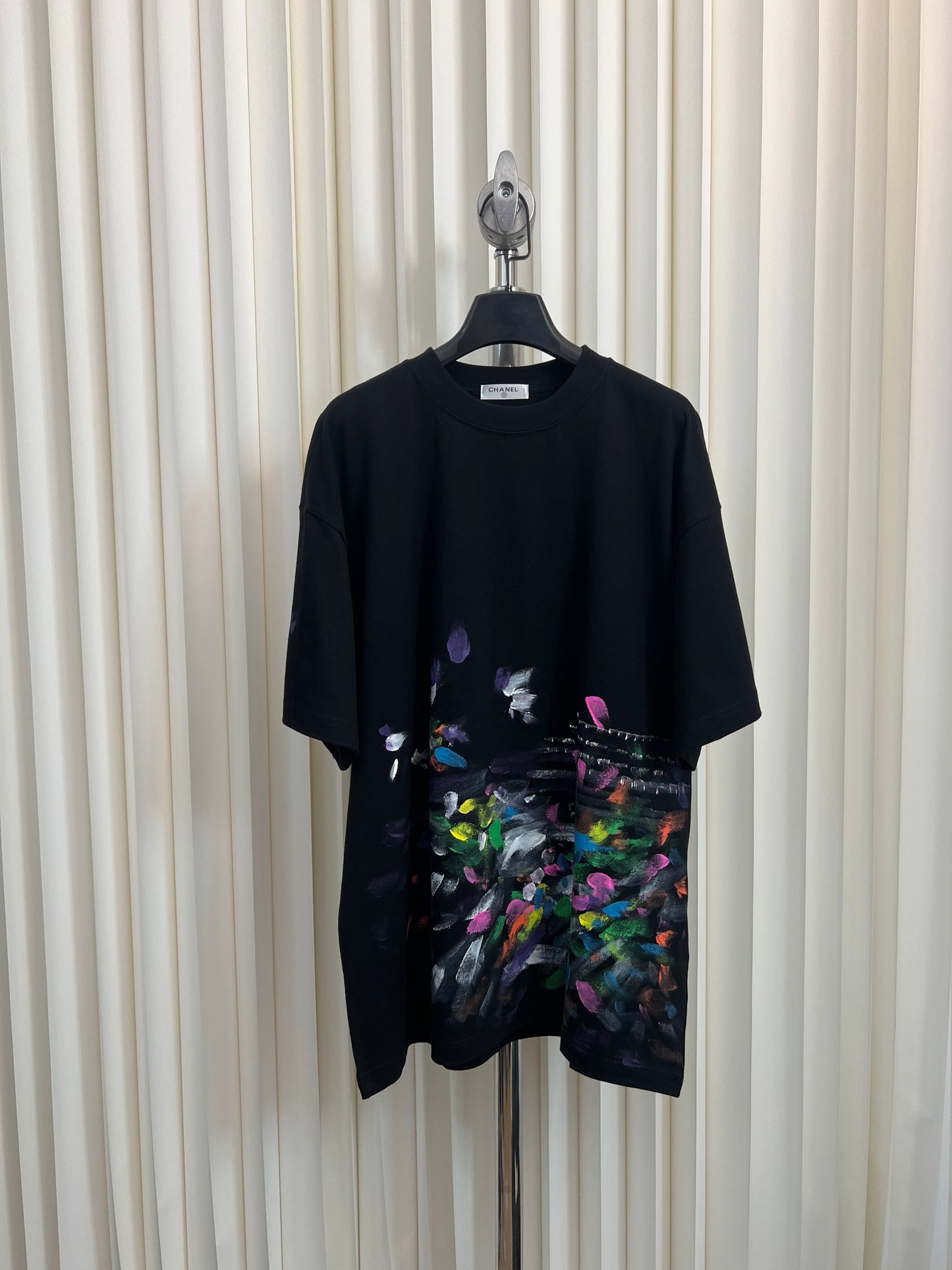 Chanel T-shirt